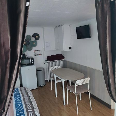 Studio Madeleine "Endroit Calme" Морле Экстерьер фото