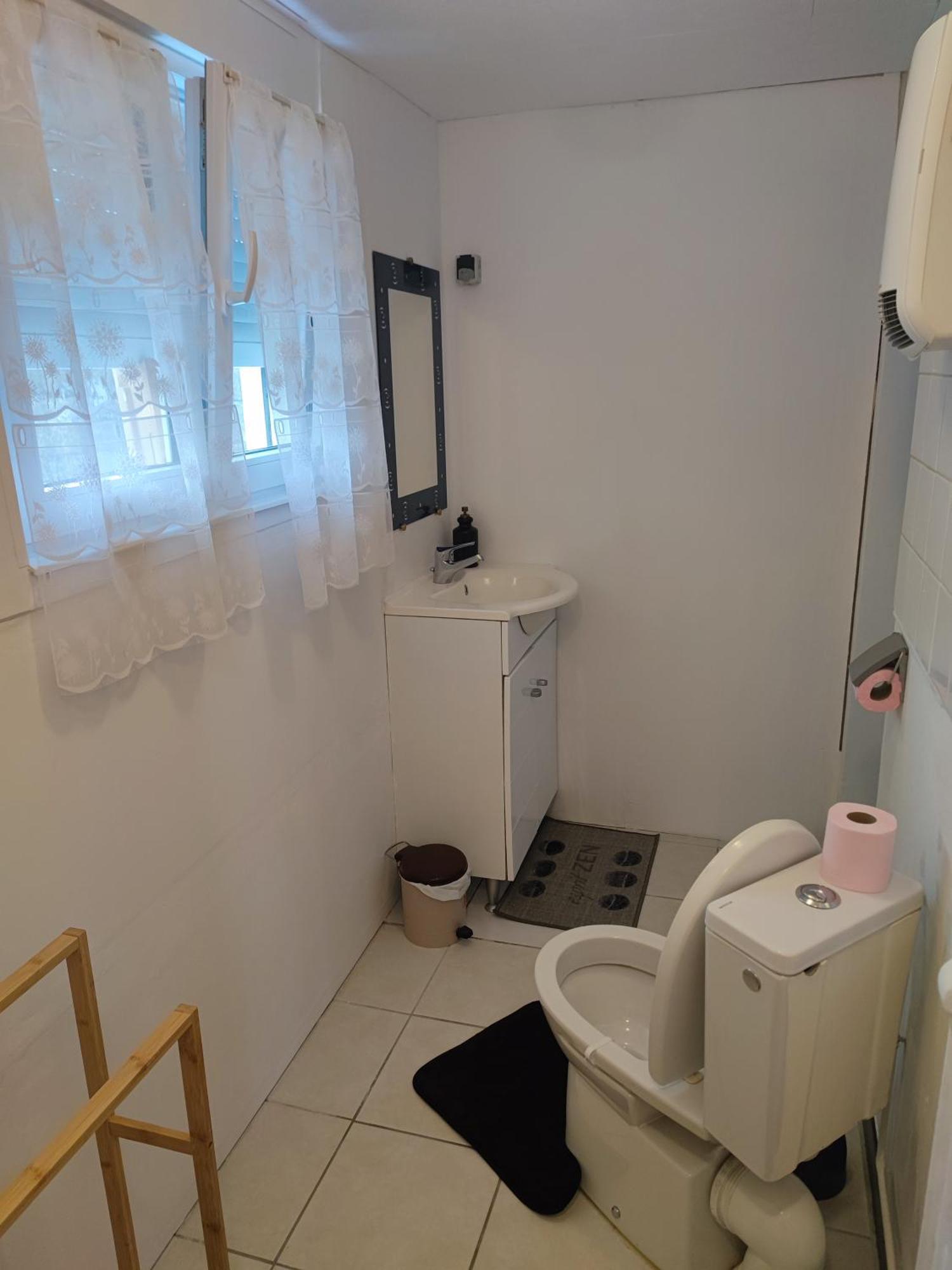 Studio Madeleine "Endroit Calme" Морле Экстерьер фото